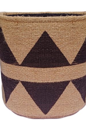Jute Basket and Planter