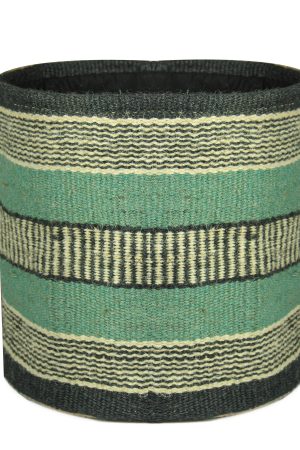 Jute Basket and Planter